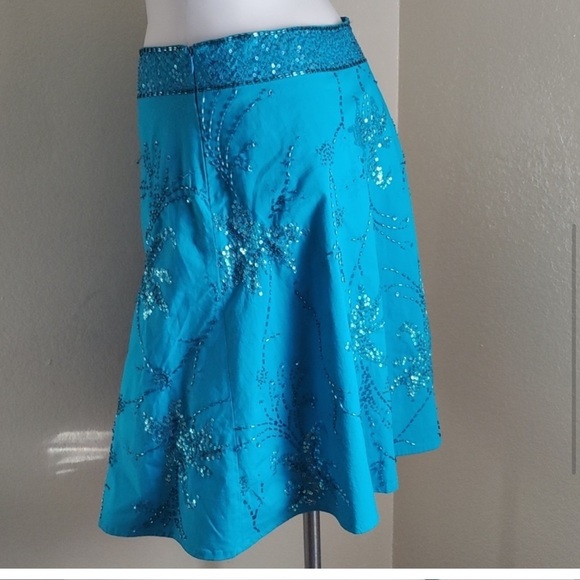 Anthropologie Basil & Maude 010 - Picture 4 of 16